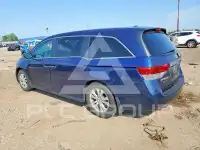 2015 Honda ODYSSEY фото
