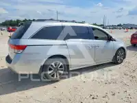 2015 Honda ODYSSEY photo