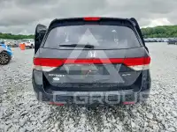 2015 Honda ODYSSEY фото