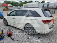 2015 Honda ODYSSEY фото