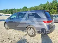 2015 Honda ODYSSEY фото