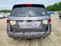 2015 Honda ODYSSEY фото