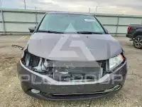 2015 Honda ODYSSEY фото