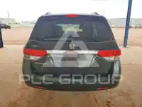 2015 Honda ODYSSEY photo
