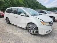 2015 Honda ODYSSEY фото