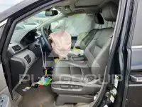 2015 Honda ODYSSEY фото