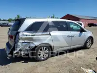 2015 Honda ODYSSEY photo