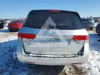 2015 Honda ODYSSEY фото