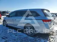 2015 Honda ODYSSEY фото