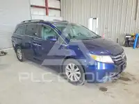 2015 Honda ODYSSEY фото