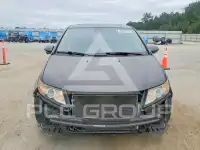 2015 Honda ODYSSEY фото