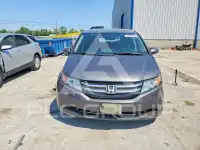 2015 Honda ODYSSEY фото