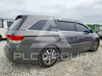 2015 Honda ODYSSEY фото