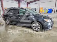 2015 Honda ODYSSEY фото