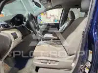 2015 Honda ODYSSEY фото