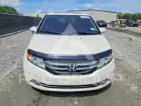 2015 Honda ODYSSEY фото