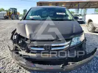2015 Honda ODYSSEY фото