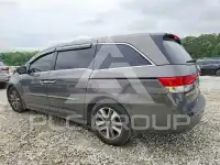 2015 Honda ODYSSEY фото