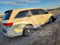 2015 Honda ODYSSEY photo