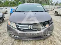 2015 Honda ODYSSEY фото