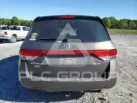 2015 Honda ODYSSEY фото