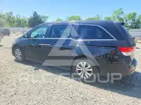 2015 Honda ODYSSEY photo