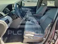 2015 Honda ODYSSEY photo
