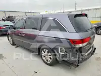 2015 Honda ODYSSEY фото