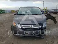 2015 Honda ODYSSEY фото