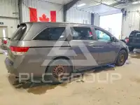 2015 Honda ODYSSEY фото