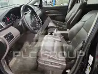 2015 Honda ODYSSEY фото
