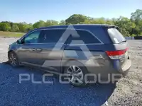 2015 Honda ODYSSEY фото
