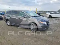 2015 Honda ODYSSEY фото