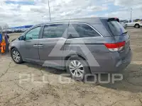 2015 Honda ODYSSEY фото