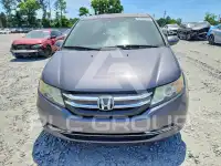 2015 Honda ODYSSEY photo