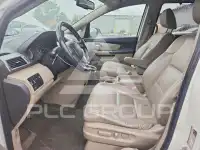 2015 Honda ODYSSEY фото