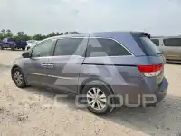 2015 Honda ODYSSEY фото