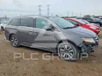 2015 Honda ODYSSEY фото