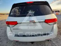 2015 Honda ODYSSEY photo
