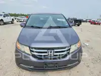 2015 Honda ODYSSEY фото