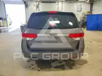 2015 Honda ODYSSEY фото