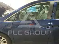 2015 Honda ODYSSEY фото
