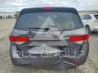 2015 Honda ODYSSEY фото