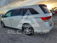 2015 Honda ODYSSEY photo