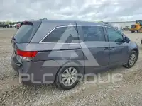 2015 Honda ODYSSEY фото