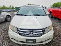 2015 Honda ODYSSEY фото