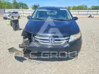 2015 Honda ODYSSEY photo