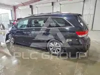 2015 Honda ODYSSEY фото