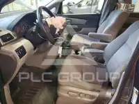 2015 Honda ODYSSEY фото