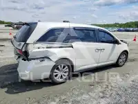 2015 Honda ODYSSEY фото